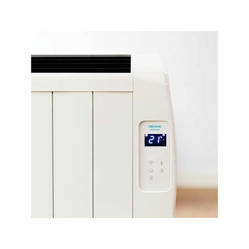 Emisor Térmico Digital Cecotec 1200 W Wi-Fi (Reacondicionado B)