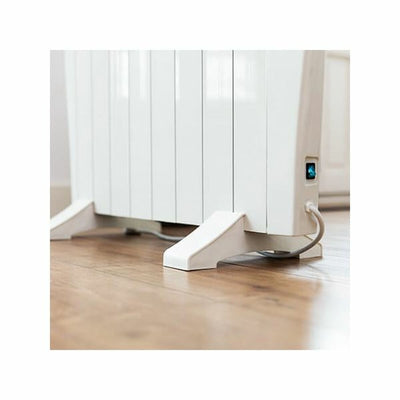 Emisor Térmico Digital Cecotec 1200 W Wi-Fi (Reacondicionado B)