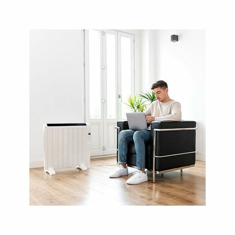 Digital Heater Cecotec 1200 W Wi-Fi (Refurbished B)