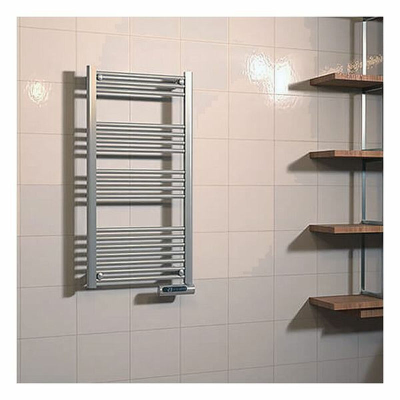 Electric Towel Rail Cecotec Silver 750 W (Refurbished A)