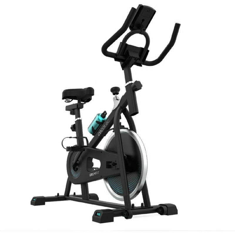 Standfahrrad Cecotec DrumFit Indoor 6000 Forcis (Restauriert D)