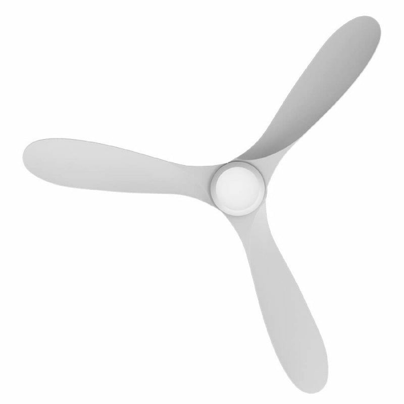 Ceiling Fan Cecotec EnergySilence 5400 White 40 W (Refurbished A)