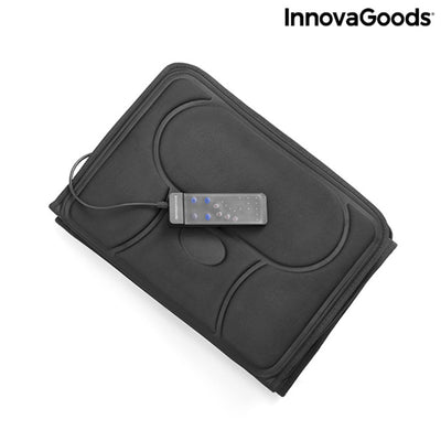 Tapis pour Massage Corporel Kalmat InnovaGoods (Reconditionné A)