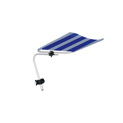 Parasol Marbueno Aluminium Adjustable (Refurbished D)