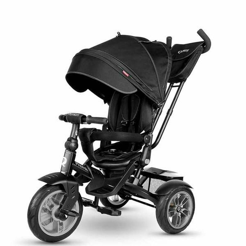 Tricycle Ocio Trends PREMIUN 6 IN 1 (Refurbished B)