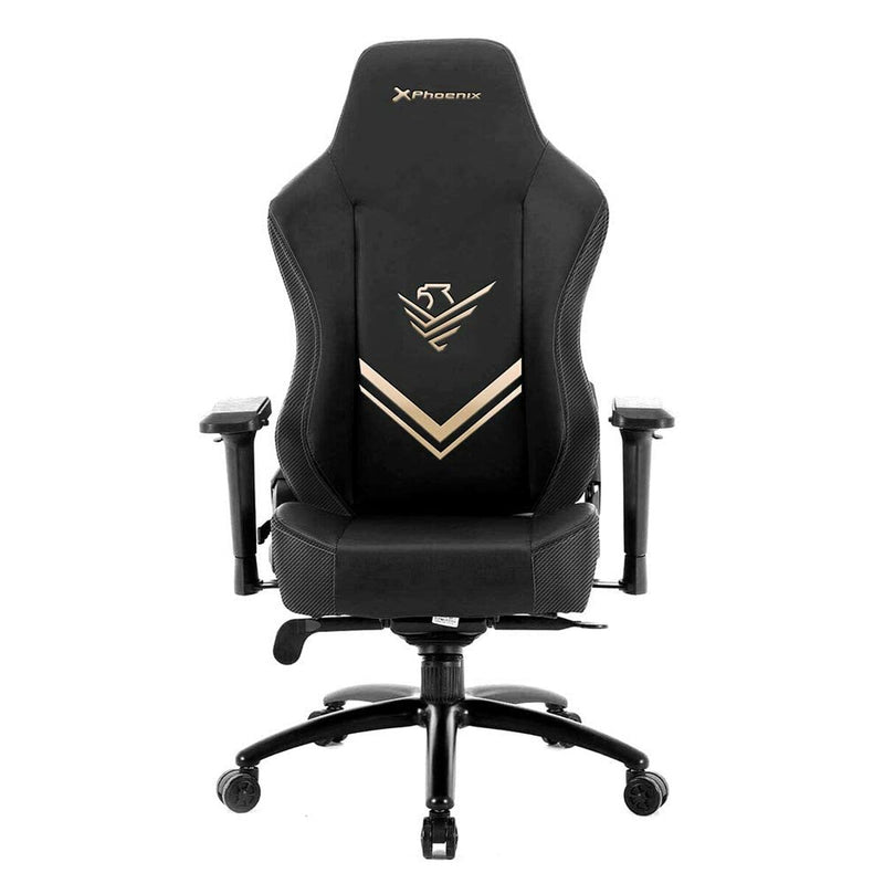 Silla Gaming Phoenix (Reacondicionado B)