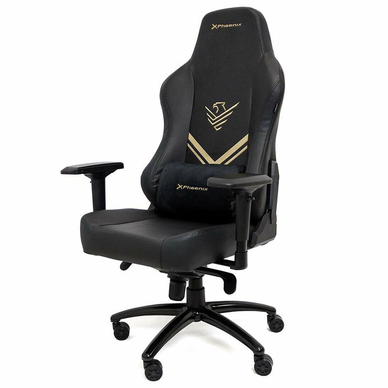 Silla Gaming Phoenix (Reacondicionado B)