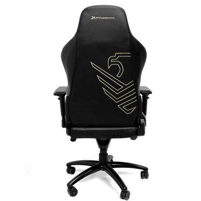 Silla Gaming Phoenix (Reacondicionado B)