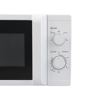 Microwave with Grill TM Electron (Refurbished A)