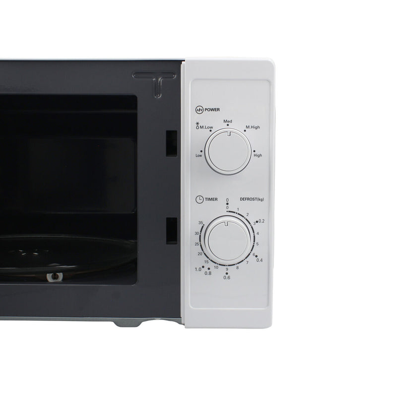 Microwave with Grill TM Electron (Refurbished A)