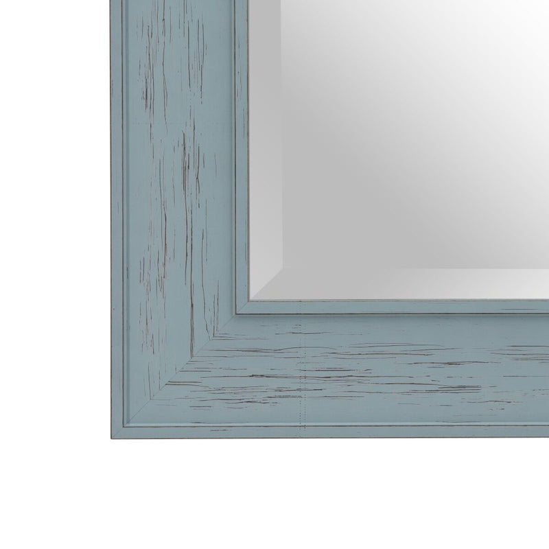 Wall mirror Wood (Refurbished B)