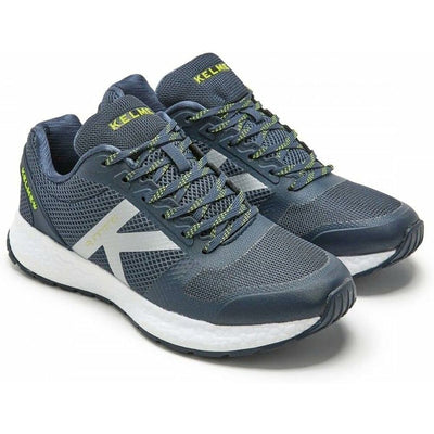 Running Shoes for Adults Kelme 45 (Refurbished A)