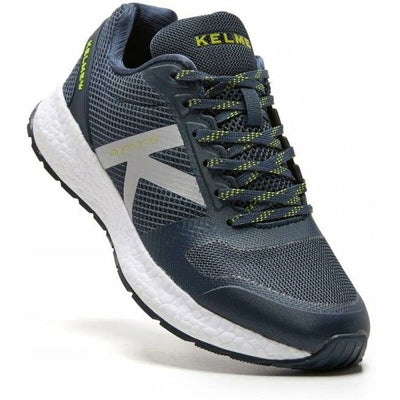 Scarpe da Running per Adulti Kelme 45 (Ricondizionati A)