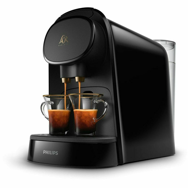 Cafetera de Cápsulas Philips LM8012/60 1450 W (Reacondicionado D)