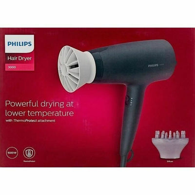 Fön Philips 2100 W (Restauriert A)