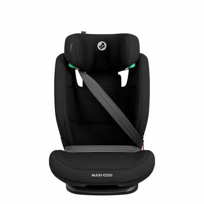 Seggiolino Auto Maxicosi RodiFix Nero ISOFIX (Ricondizionati B)