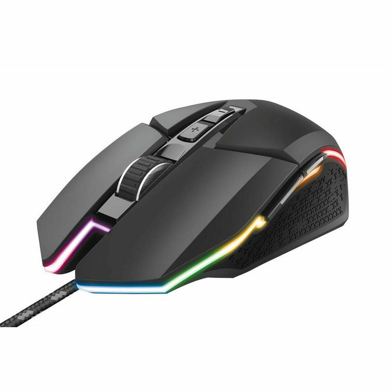 LED Gaming Mouse Trust GXT 950 Idon (Refurbished D)