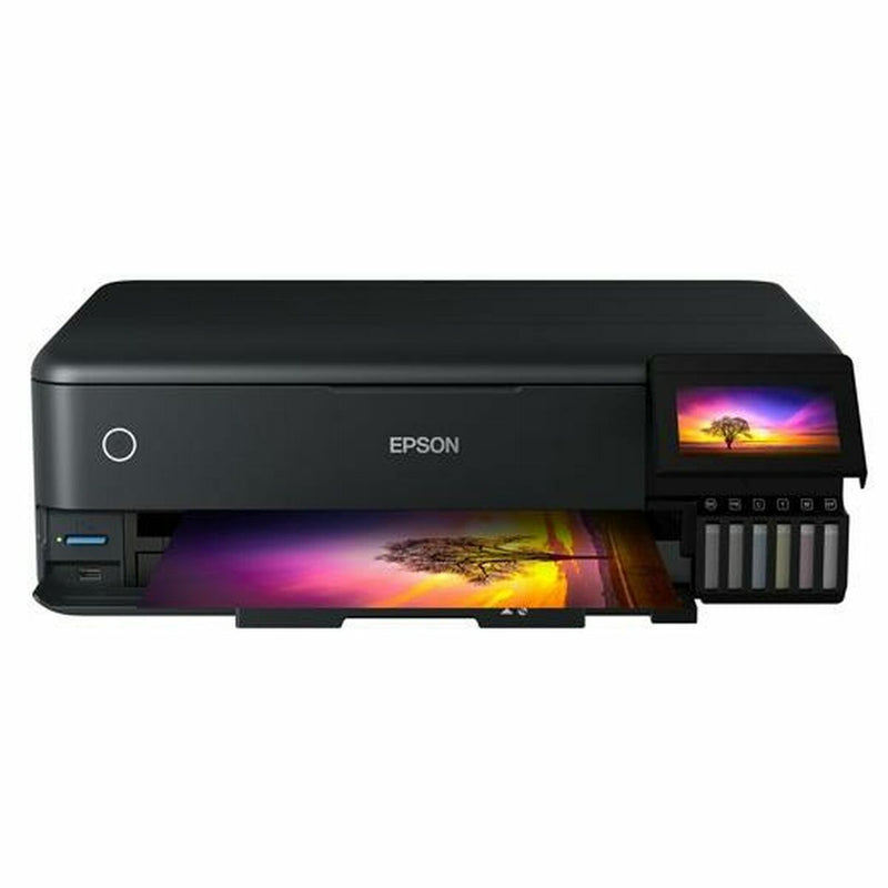 Multifunction Printer Epson (Refurbished A)