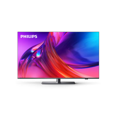 Smart TV Philips 65PUS8818/12 4K Ultra HD 65" LED Wi-Fi (Restauriert A)