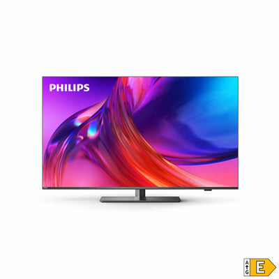 Smart TV Philips 65PUS8818/12 4K Ultra HD 65" LED Wi-Fi (Ricondizionati A)