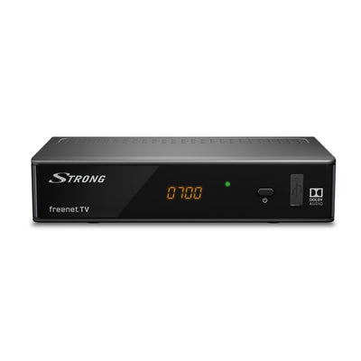 TDT Tuner STRONG DVB-T2 (Refurbished A)