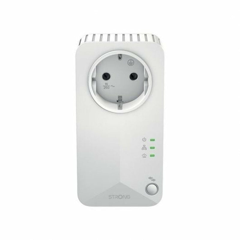 Amplificateur Wifi STRONG POWERL600DUOEUV2 (Reconditionné A)