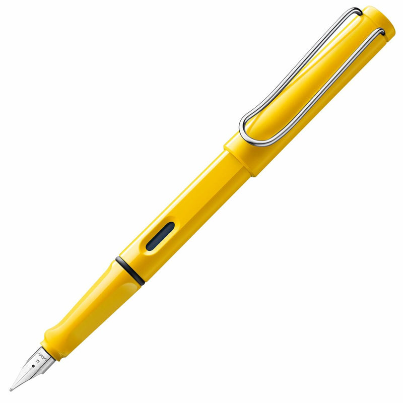 Pluma de Caligrafía Lamy 1208112 Amarillo Azul (Reacondicionado B)