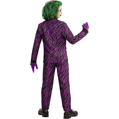 Disfraz para Niños 140 cm Joker (Reacondicionado A)