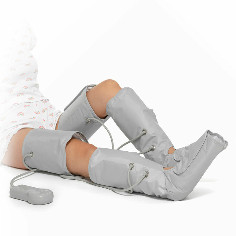 Massaggiatore per Gambe a Compressione d&