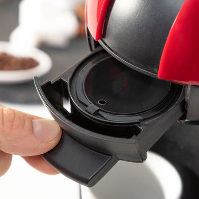 Set di 3 capsule da Caffè Riutilizzabili Redol InnovaGoods (Ricondizionati B)