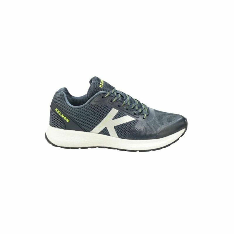 Laufschuhe für Erwachsene Kelme 46 (Restauriert A)