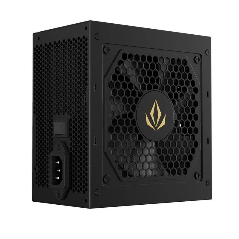 Gaming Power Supply Forgeon 850 W 80 Plus Gold (Refurbished B)