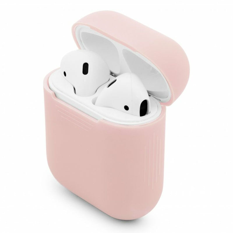 Étui PcCom Airpods Rose (Reconditionné A)