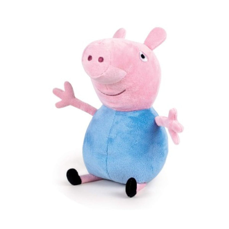 Peluche Peppa Pig 20 cm (Ricondizionati A)