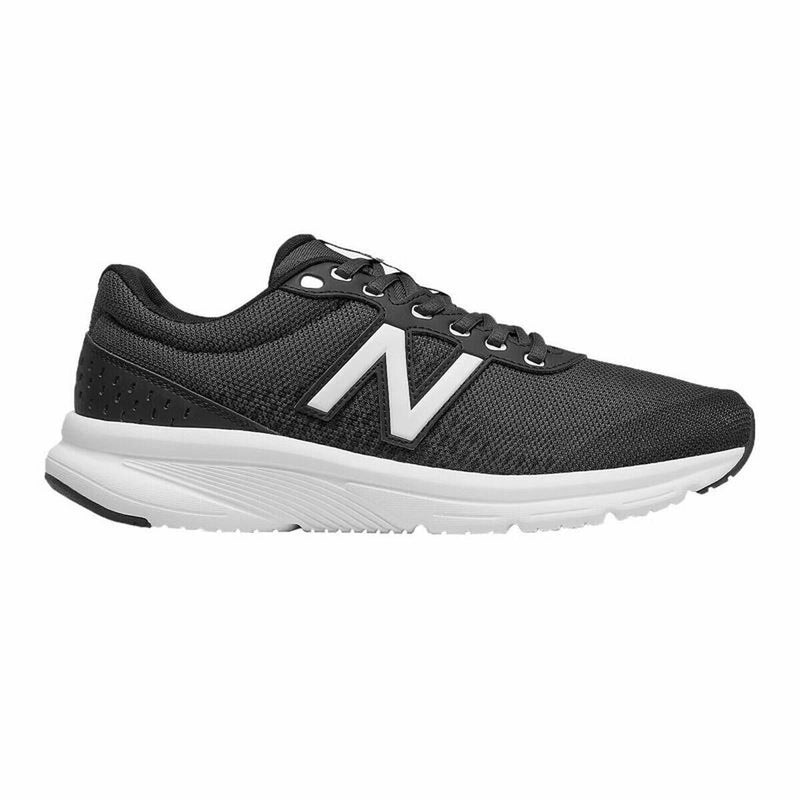 Laufschuhe für Erwachsene New Balance Schwarz (Restauriert A)