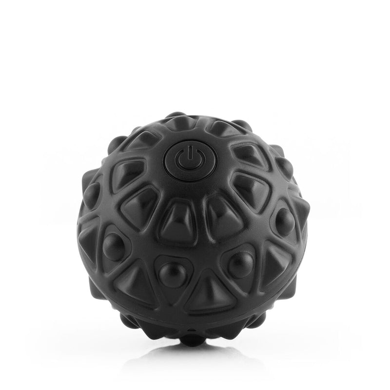 Massageball mit Vibrationsfunktion Noknot InnovaGoods (Restauriert A)