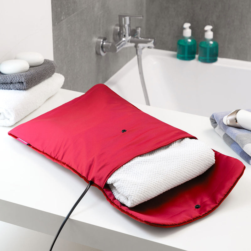 Couverture thermique pour pyjamas et autres vêtements Cozyma InnovaGoods 50W (Reconditionné B)