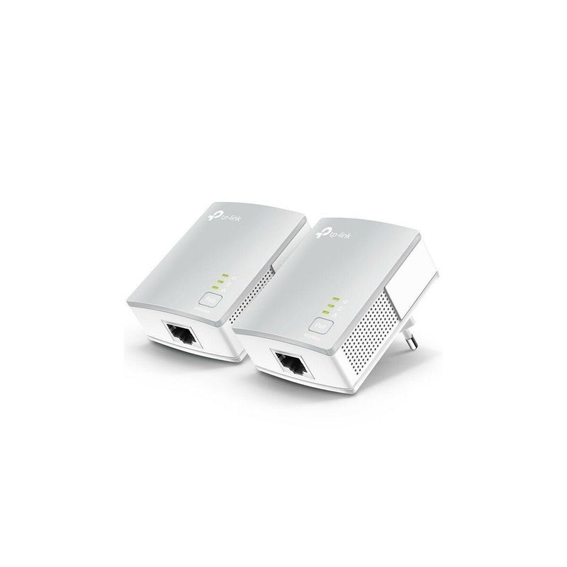 PLC-WLAN-Adapter TP-Link TL-PA4010KIT (Restauriert B)