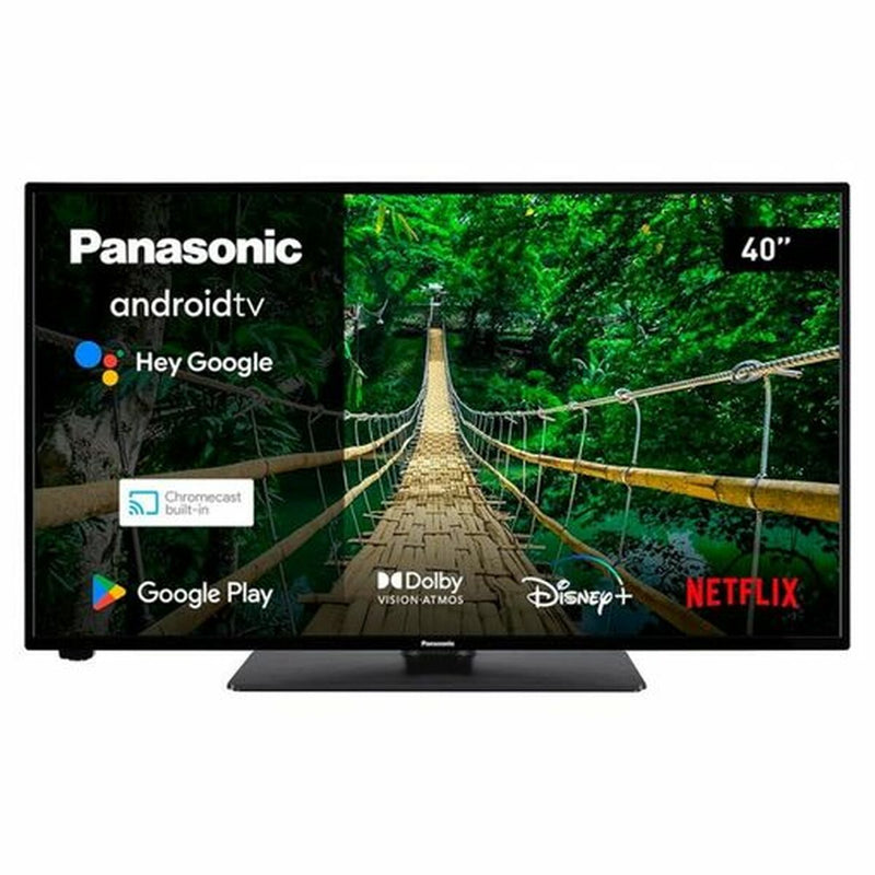 Smart TV Panasonic TX40MS490E Full HD 40" LED (Ricondizionati C)