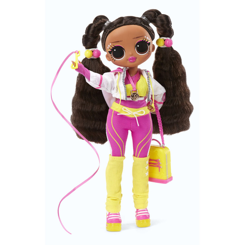 Doll LOL Surprise! 577515C3 (Refurbished A)