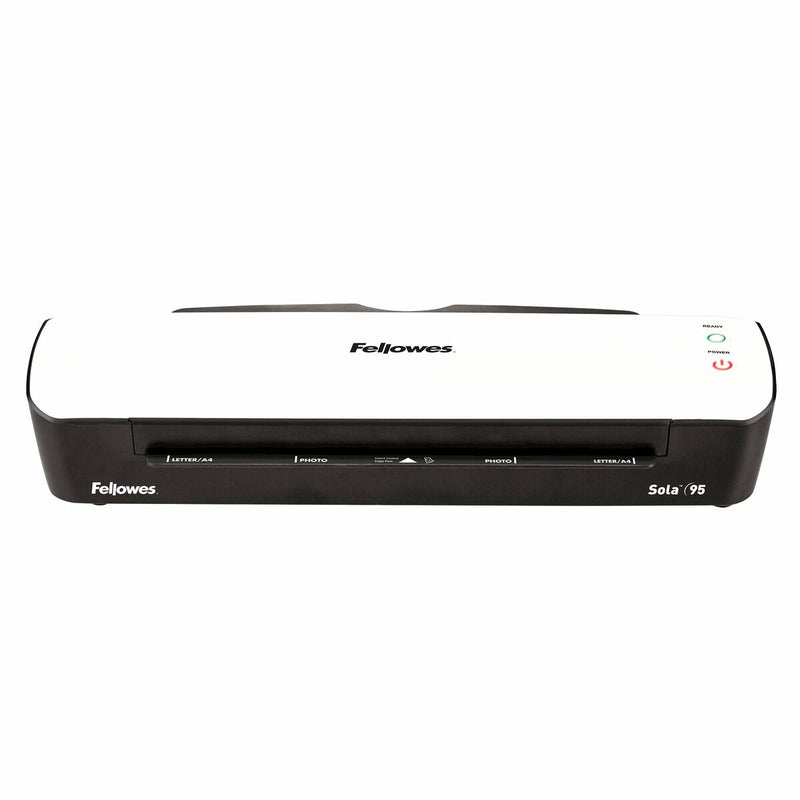 Plastifieuse Fellowes B082WLPFMM (Reconditionné B)