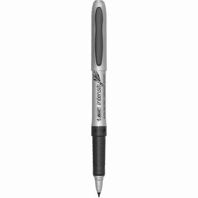 Filzstift Bic 790468 Permanent Schwarz (Restauriert A+)