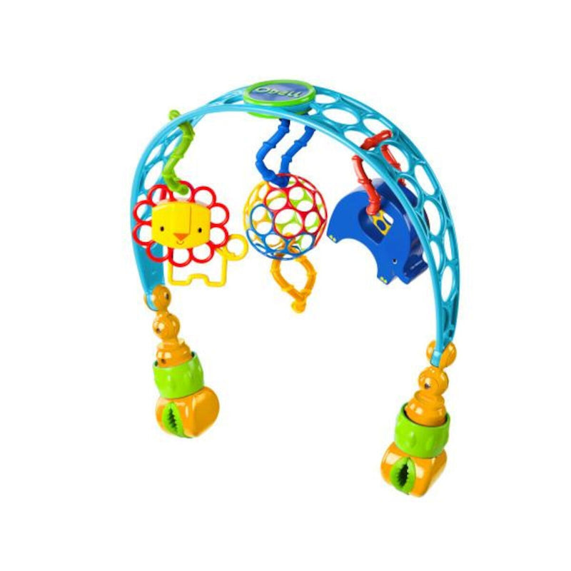 Hanging toys for crib Bright Starts 81536-6-W11 Rattle (Refurbished B)