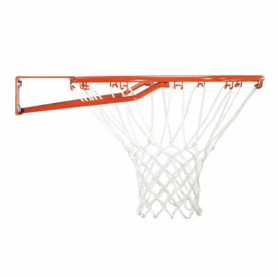 Basketball Basket Lifetime Black (Refurbished B)