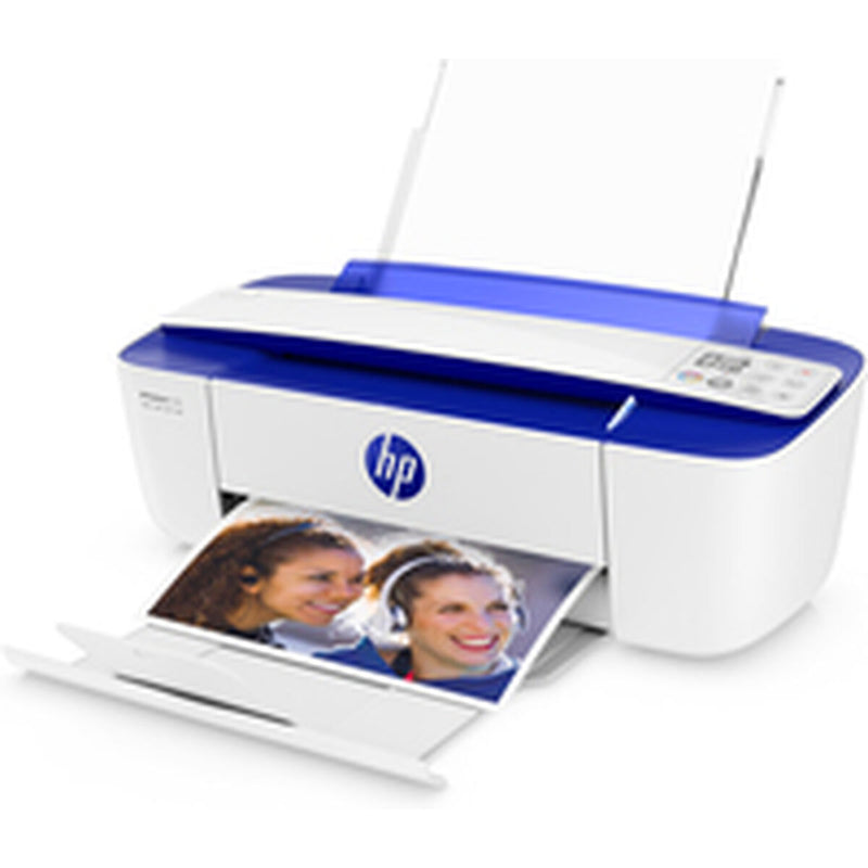 Stampante Multifunzione HP Hewlett-Packard 1200 px WiFi USB (Ricondizionati D)