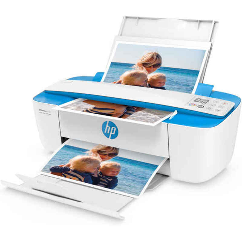 Stampante Multifunzione HP Hewlett-Packard 1200 px WiFi USB (Ricondizionati D)