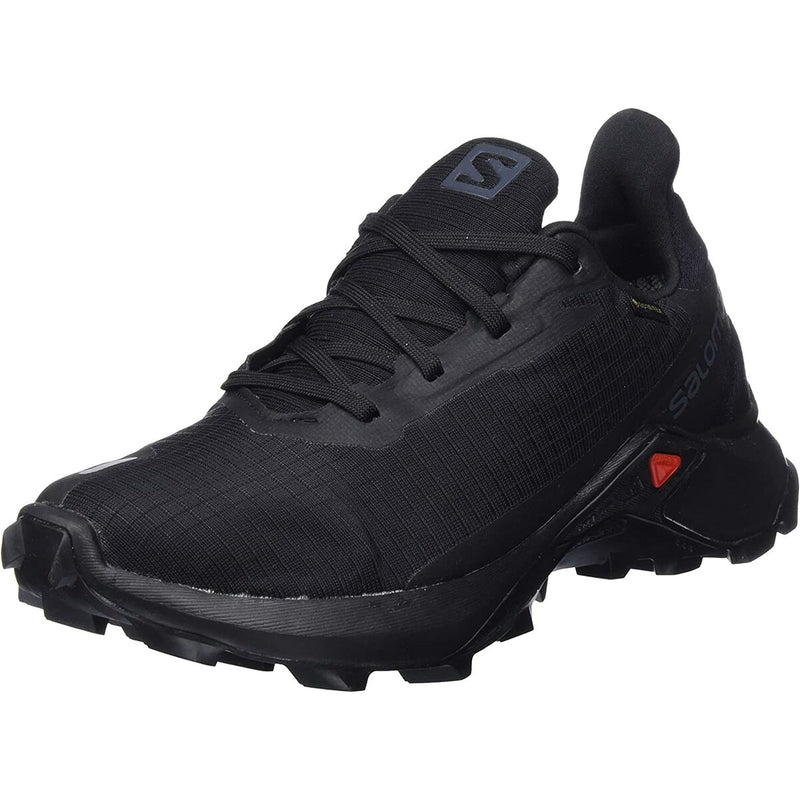 Zapatillas de Running para Adultos Salomon Alphacross 3 38 2/3 GORE-TEX (Reacondicionado A+)