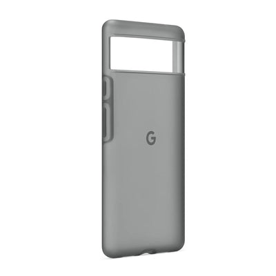 Protection pour téléphone portable Google Pixel 6 Noir (Reconditionné A)