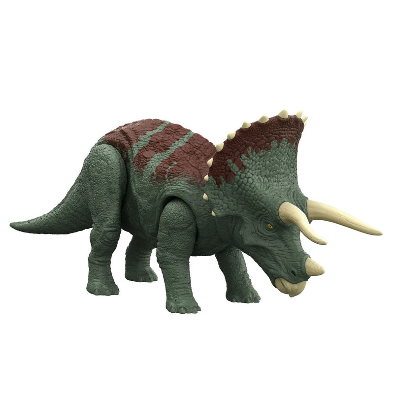 Dinosauro Mattel HDX34 (Ricondizionati B)