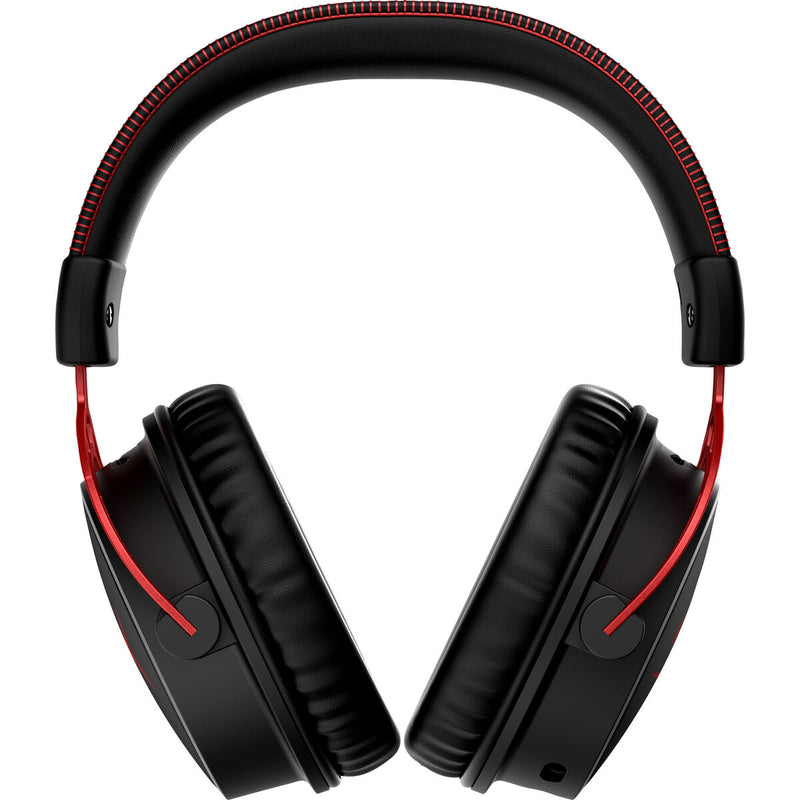 Gaming Headset mit Mikrofon Hyperx 4P5D4AA (Restauriert A)